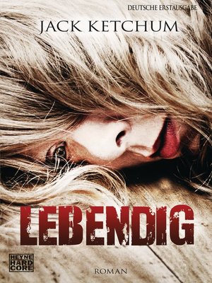 cover image of Lebendig